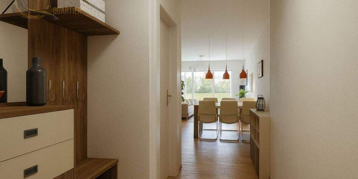 Etagenwohnung Übach-Palenberg Übach - 2 Zimmer, 84 m&sup2;, 349.000&euro; | Angebot:25735392