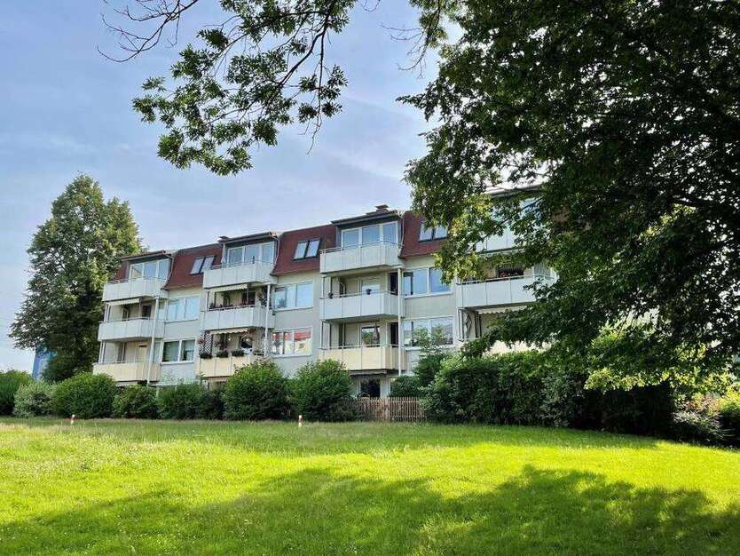 Wohnung zum Mieten in Bochum 540 € 77.46 m²