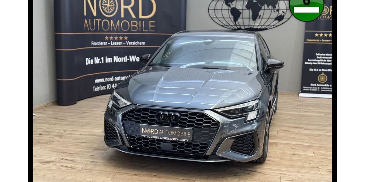 Audi A3 37.046 km 24.800 &euro; Rastede/ Wahnbek 26180