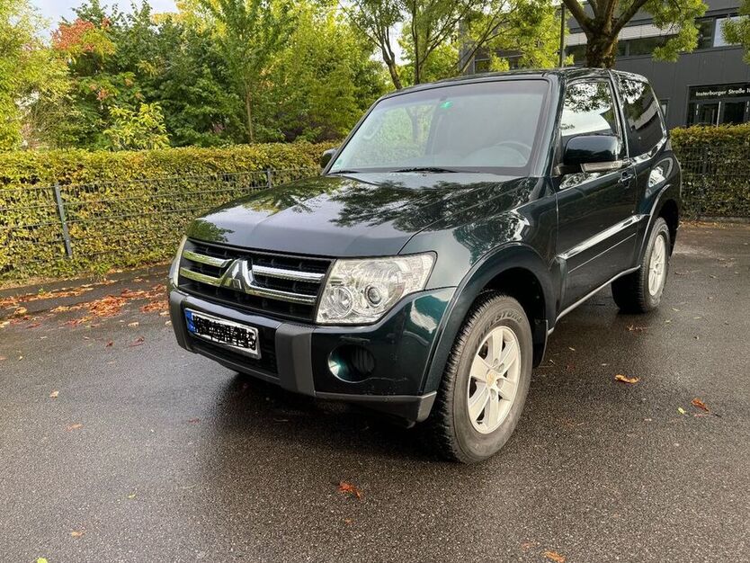 Pajero