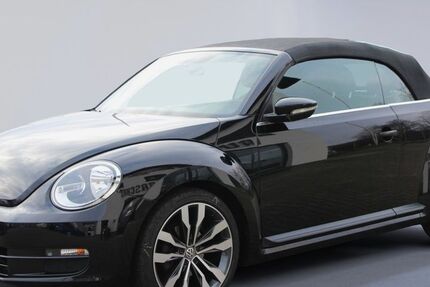 VW Beetle 68.800 km 11.990 &euro; Chemnitz 09228