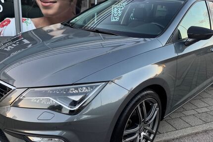Seat Leon 70.000 km 15.999 &euro; Aalen 73431