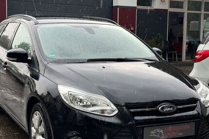 Ford Focus 155.000 km 5.450 € Castrop-Rauxel 44575