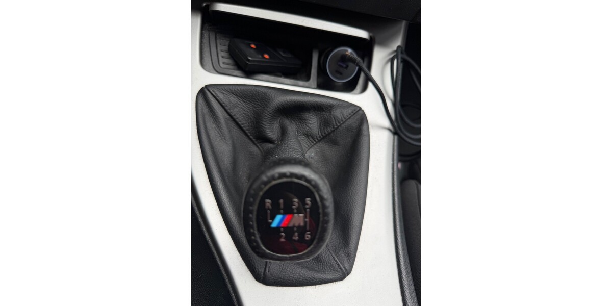 BMW 3er 225.500 km 6.500 &euro; Haar 85540