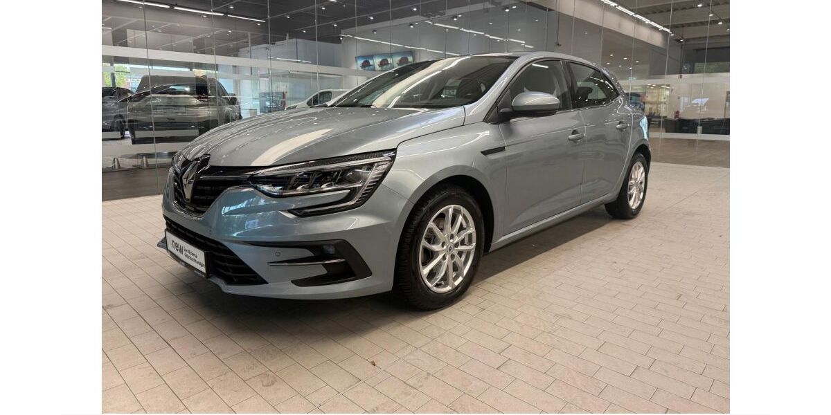 Renault Megane 50.222 km 13.990 &euro; Oberhausen (am CentrO) 46047