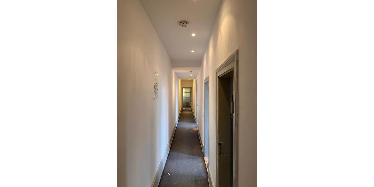 Großzügige 3 Raum Wohnung 3 zimmer