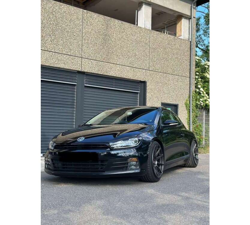Scirocco