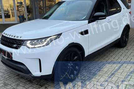 Land Rover Discovery 59.900 km 41.980 &euro; Lohne 49393