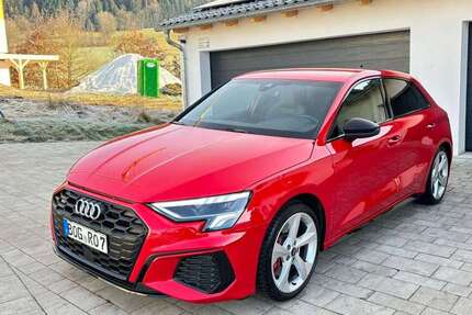 Audi S3 36.000 km 35.790 &euro; Neukirchen 94362