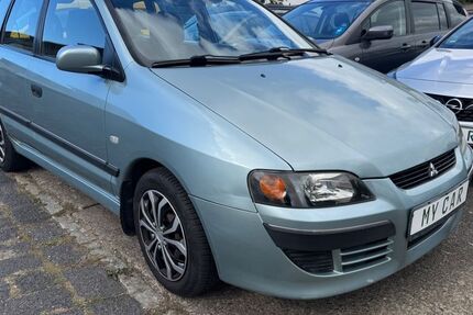 Mitsubishi Space Star 150.000 km 1.950 &euro; Rostock 18069