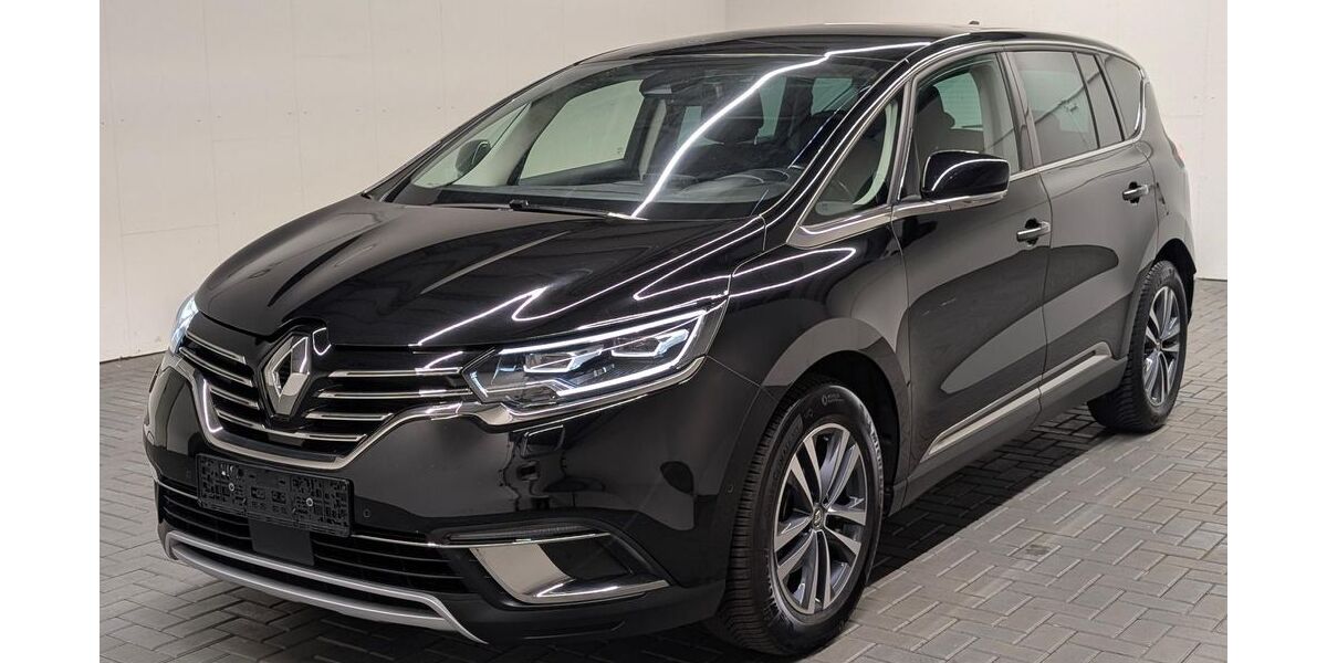 Renault Espace 78.320 km 24.480 &euro; Langenweddingen 39171
