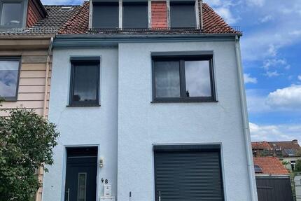 Reihenhaus zu verkaufen