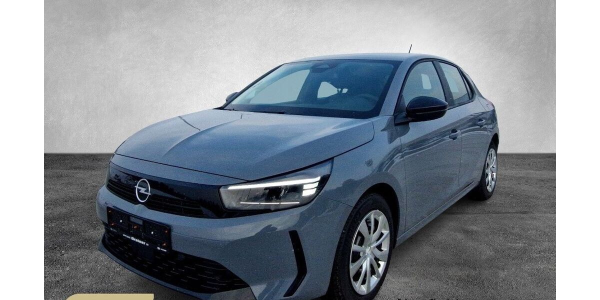 Opel Corsa 4.000 km 17.920 &euro; Deggendorf 94469