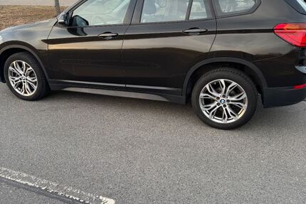 BMW X1 70.000 km 17.900 &euro; Schönfließ 16567