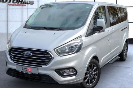 Ford Tourneo Custom 40.250 km 36.950 &euro; Kirchseeon 85614