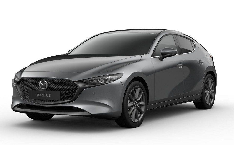 Mazda 3 1.209 km 29.870 &euro; Stuhr 28816