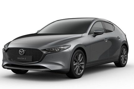 Mazda 3 1.260 km 29.870 &euro; Stuhr 28816