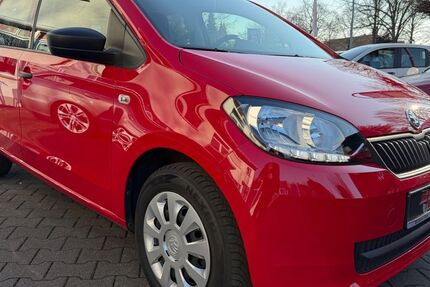 Skoda Citigo 43.338 km 8.490 &euro; Gütersloh 33335