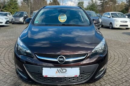 Opel Astra 141.000 km 6.999 &euro; Ibbenbüren 49477