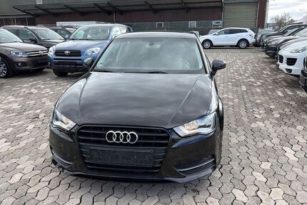 Audi A3 245.000 km 6.950 &euro; Erbach bei Ulm 89155