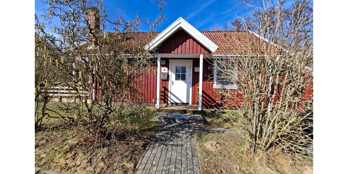 Einfamilienhaus Krakow am See - 4 Zimmer, 65 m&sup2;, 235.000&euro; | Angebot:26987414
