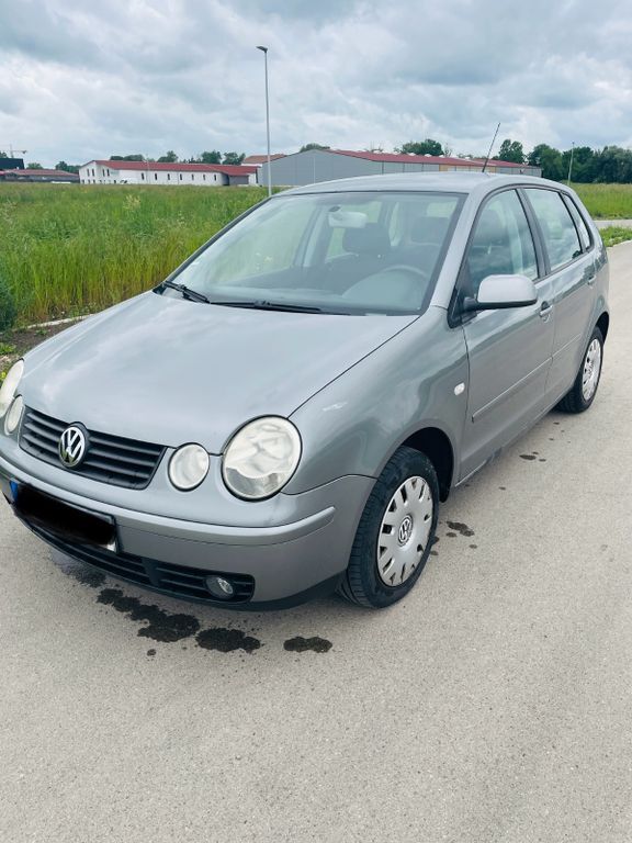 Polo