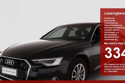 Audi A6 27.310 km 44.980 € Waldkraiburg LK Mühldorf 84478