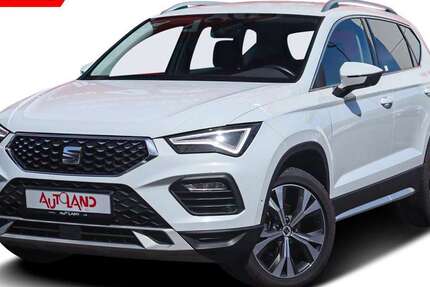 Seat Ateca 14.266 km 28.990 &euro; Meißen 01662
