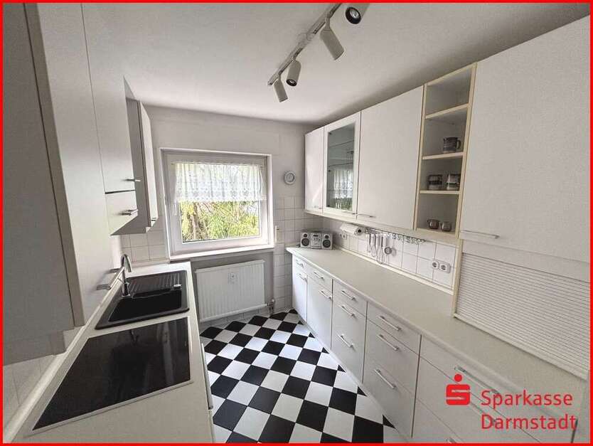 Wohnung zum Kaufen in Darmstadt 245.000 € 57.59 m²