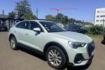 Audi Q3 35 TFSI/2Hd/Scheckh/TopZustand 64.533 km 21.890 &euro; Frankfurt 60386