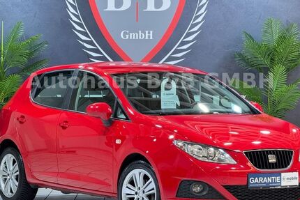 Seat Ibiza 78.000 km 5.990 &euro; Bergheim 50126