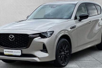 Mazda CX-60 3.500 km 48.990 &euro; Meerane 08393