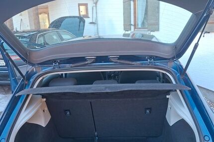 Seat Leon 63.175 km 8.800 &euro; Berchtesgaden 83471