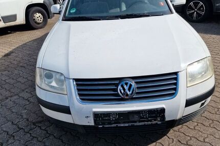 VW Passat 158.000 km 1.499 &euro; Karlsruhe 76227
