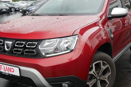 Dacia Duster 46.167 km 17.950 &euro; Wismar 23970
