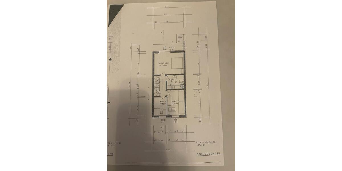 Reihenhaus Gütersloh - 6 Zimmer, 110 m&sup2;, 360.000&euro; | Angebot:26224601
