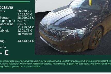 Skoda Octavia 26.500 km 36.330 &euro; Heilbronn 74076