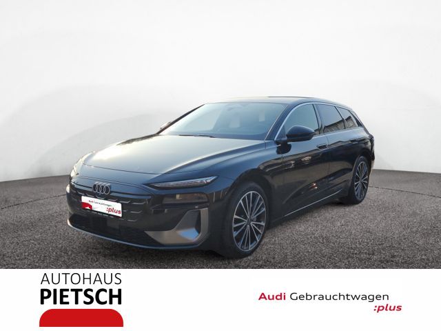 Audi A6 e-tron 12.923 km 59.880 &euro; Melle 49324