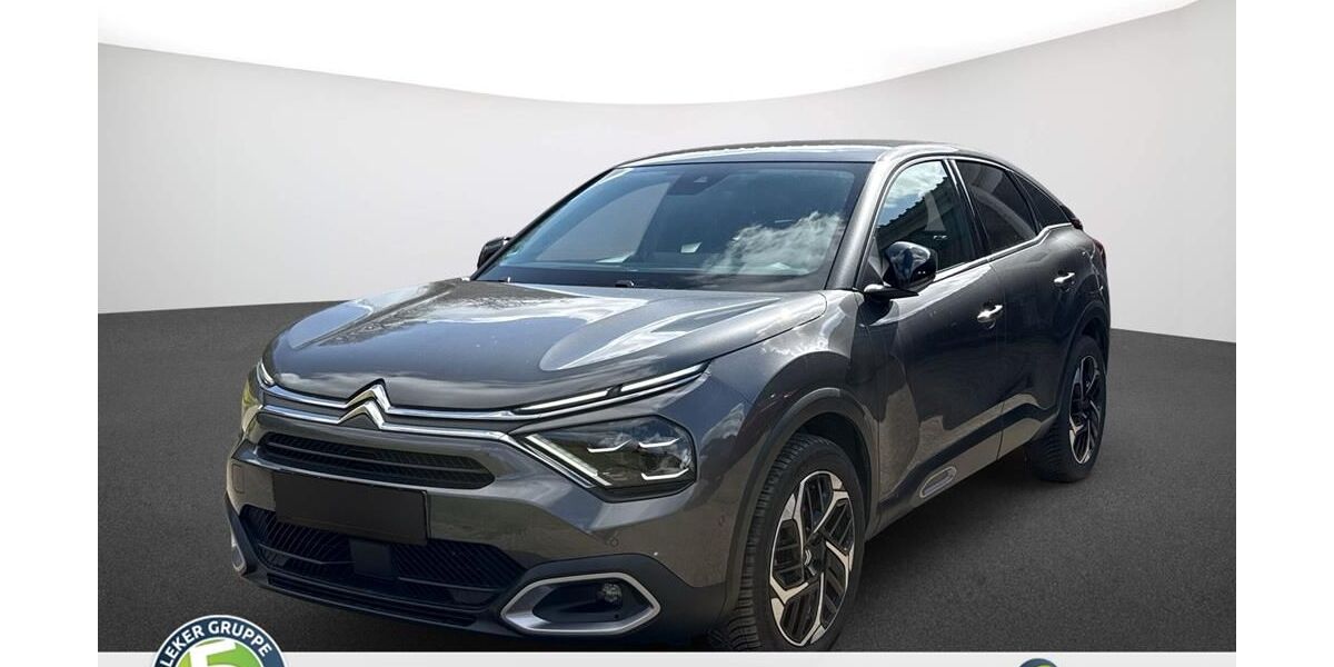 Citroen C4 25.552 km 16.790 &euro; Dülmen 48249