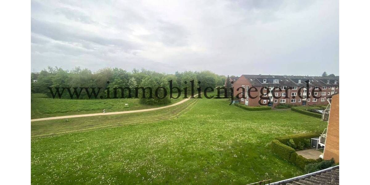 Etagenwohnung Hamburg Farmsen-Berne - 2 Zimmer, 55 m&sup2;, 750&euro; | Angebot:26475065
