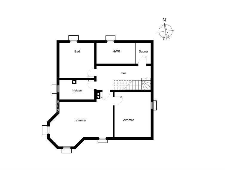 Einfamilienhaus Markkleeberg - 6 Zimmer, 195 m&sup2;, 948.000&euro; | Angebot:26204339