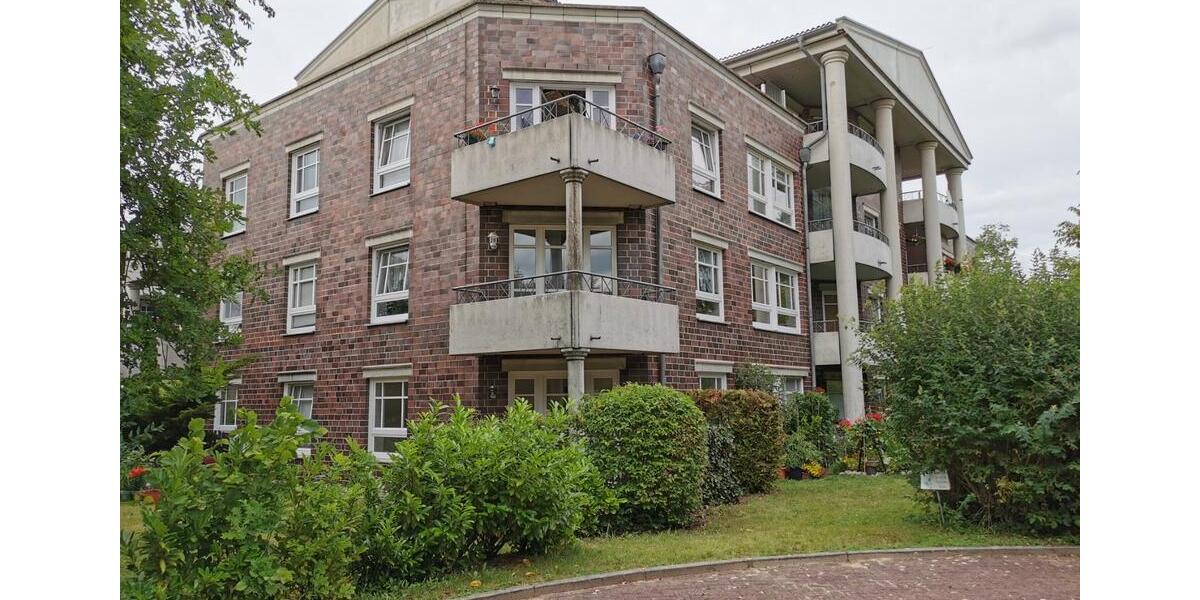 Erdgeschoßwohnung Barleben - 2 Zimmer, 42 m&sup2;, 98.000&euro; | Angebot:26019701