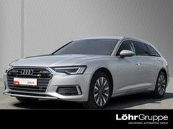 Audi A6 39.900 km 34.580 &euro; Trier 54292