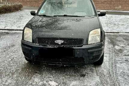 Ford Fusion 131.400 km 1.999 &euro; Heddesheim 68542