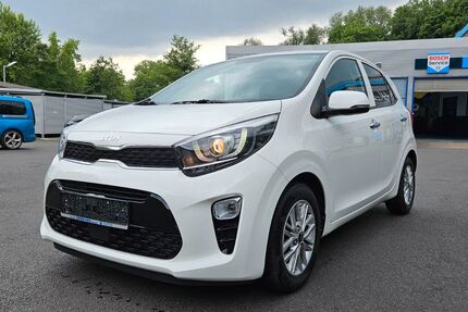 Kia Picanto 19.200 km 13.450 &euro; Berlin 12555