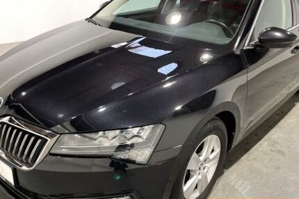 Skoda Superb 130.000 km 18.250 &euro; Norderstedt 22848