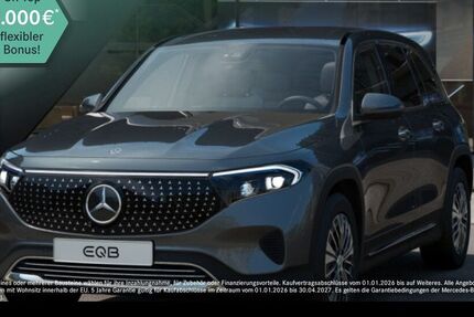 Mercedes-Benz EQB 12.112 km 39.290 &euro; Augsburg 86161