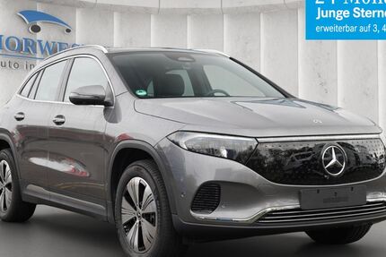 Mercedes-Benz EQA 10.871 km 38.450 € Schloß Holte-Stukenbrock 33758