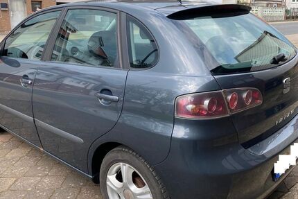 Seat Ibiza 215.357 km 1.900 &euro; Willingshausen 34628