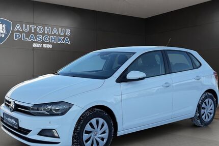 VW Polo 50.500 km 11.950 &euro; Amelinghausen 21385